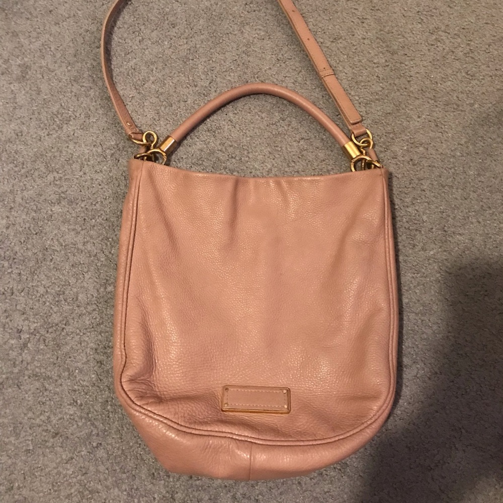 Marc By Marc Jacobs hobo bag